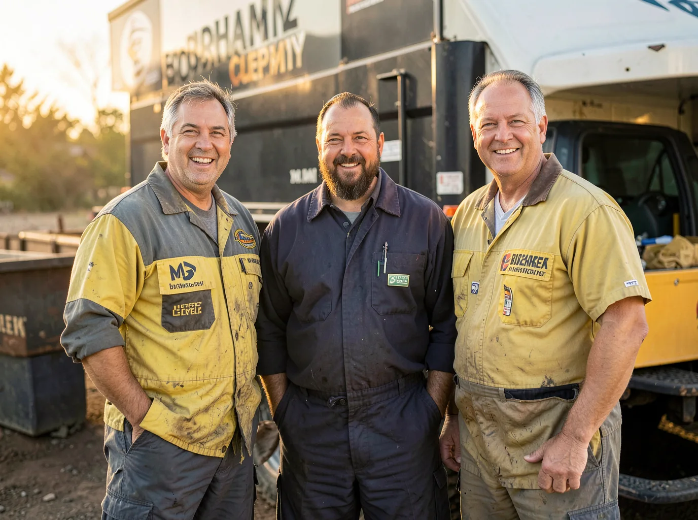 Sewage Cleanup company in Shannon, IL